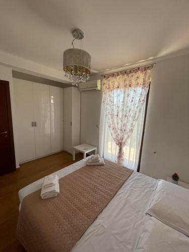 Villetta Climene Apartment