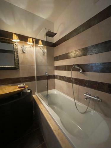 Villetta Climene Apartment