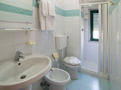 Apartment In Giardini Naxos With Parking Space