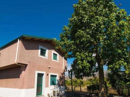 Apartment In Giardini Naxos With Parking Space