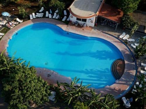 Apartment In Giardini Naxos With Parking Space