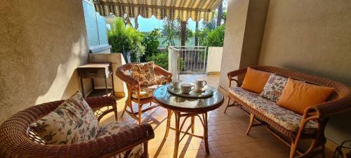 Apartamento Villa Recanati