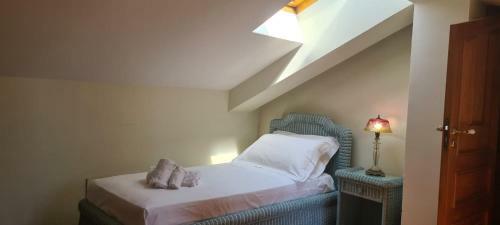 Apartamento Villa Recanati