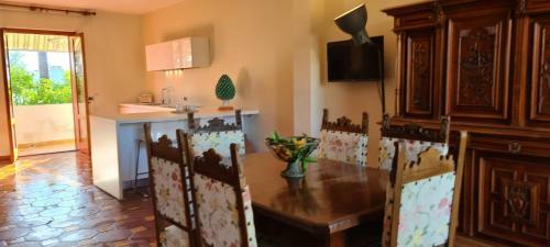 Apartamento Villa Recanati