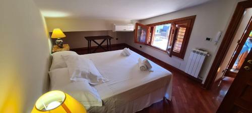 Apartamento Villa Recanati