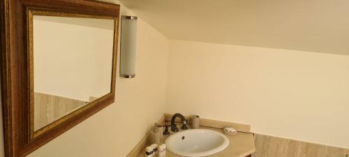 Apartamento Villa Recanati