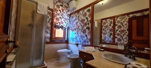 Apartamento Villa Recanati