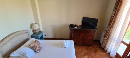 Apartamento Villa Recanati