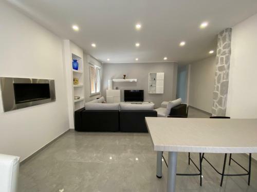 Melitta Apartment Giardini Naxos