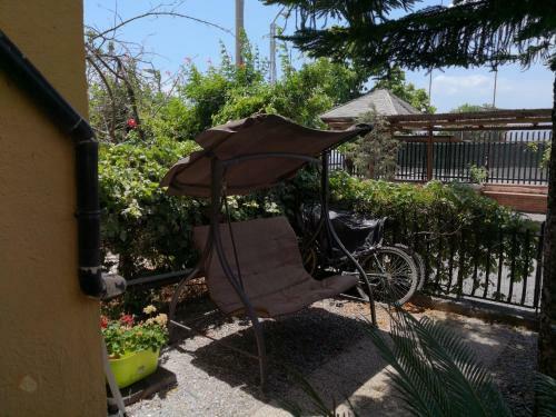 Apartamento Casa Vacanze Azzurra