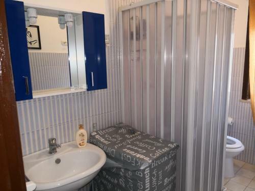 Apartamento Casa Vacanze Azzurra