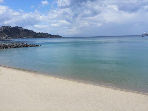 Apartamento Casa Vacanze Azzurra