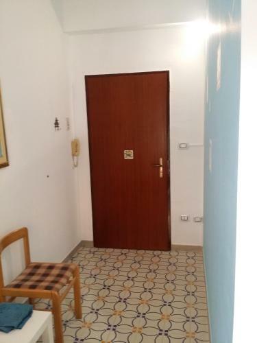 Apartamento Casa Vacanze Azzurra