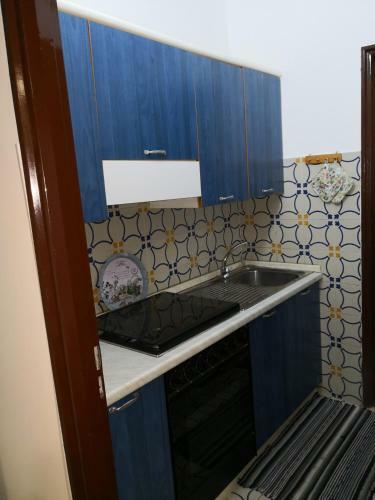 Apartamento Casa Vacanze Azzurra