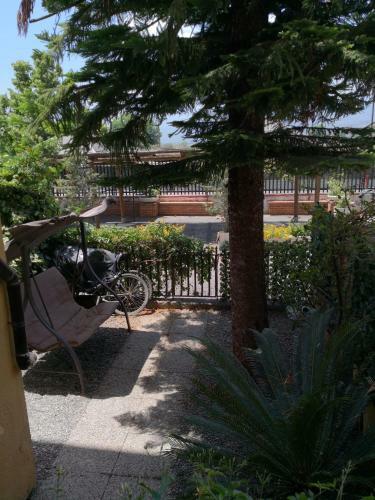 Apartamento Casa Vacanze Azzurra