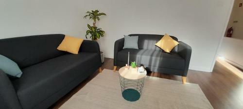 Apartamento Laranjal Guesthouse