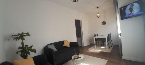 Apartamento Laranjal Guesthouse