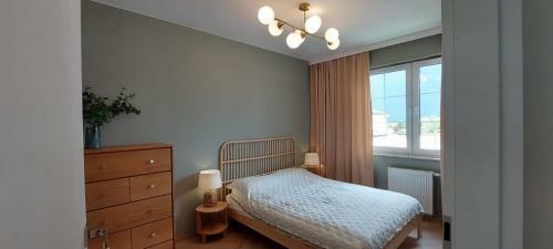 Apartamenty Morze I Las