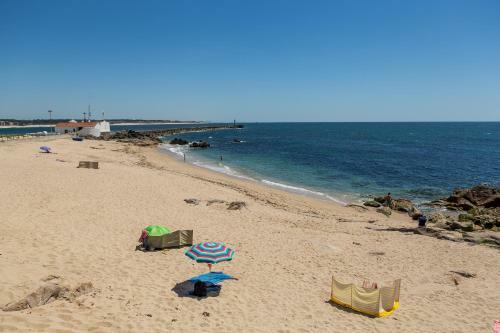 Castelo Beach Apartment