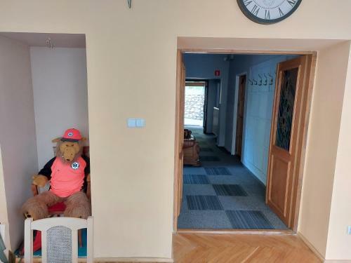 Bed & Breakfast O?rodek Ankar
