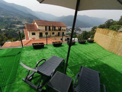 Sabeni House