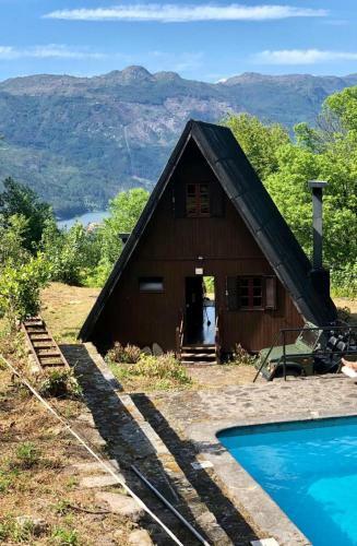 Bungalow Da Varzea