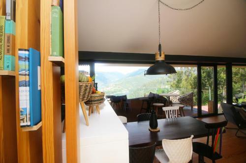 Villa Casa Do Tempo Geres