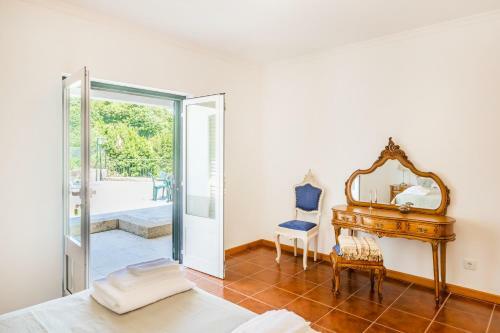 Casa Da Leira