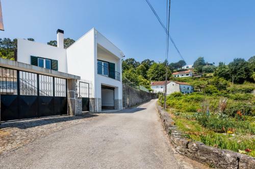 Casa Da Leira