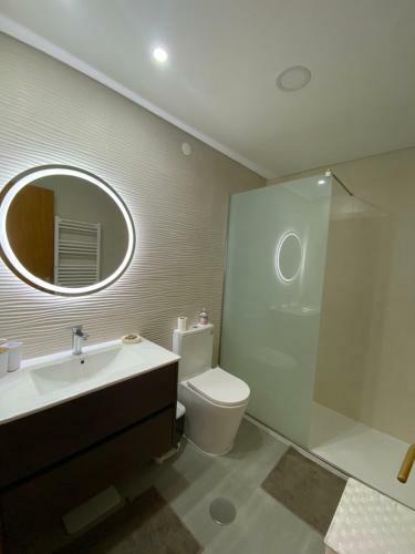 Apartamento Praia E Mar