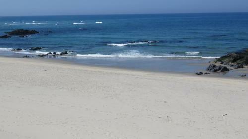 Afife & �nsua Beach Apartment