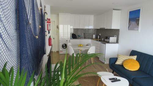 Afife & �nsua Beach Apartment