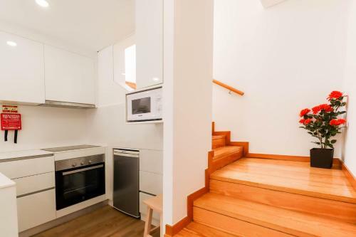 Apartamento Tourinho's House