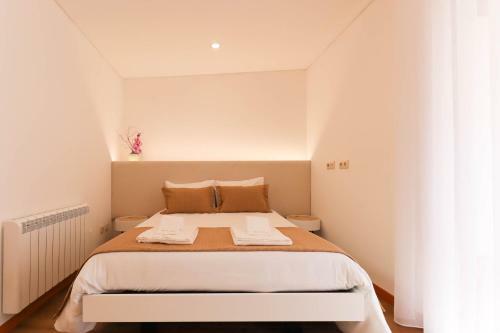 Apartamento Tourinho's House