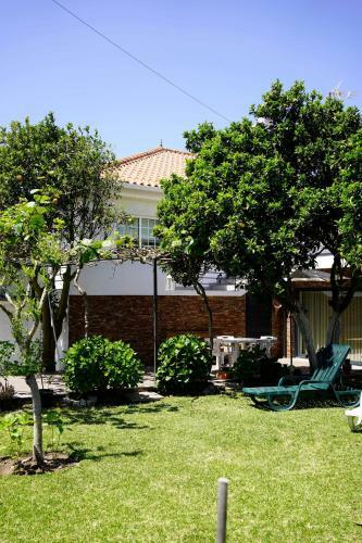 Hostal Casa Do Av� Hor�cio