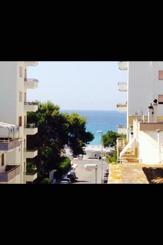 Apartamento Attico Gallipoli