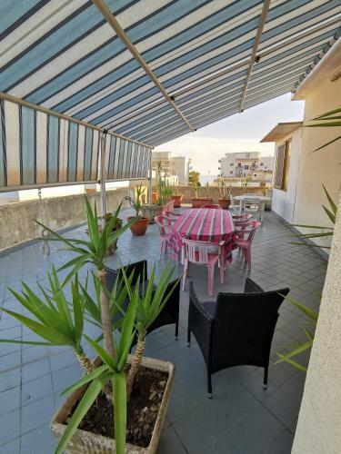 Apartamento Attico Gallipoli