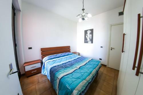 Apartamento Residence Baia Blu