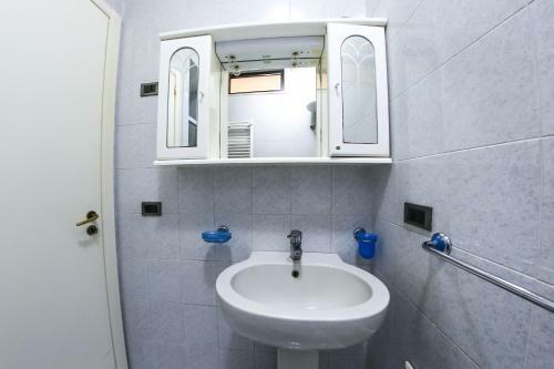 Apartamento Residence Baia Blu