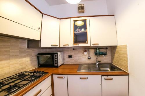 Apartamento Residence Baia Blu