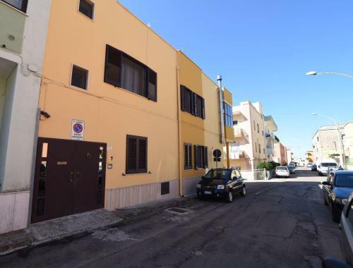 Casavacanze Di Paolo