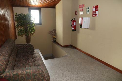 Apartamento Soft Rooms