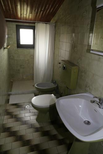 Apartamento Soft Rooms
