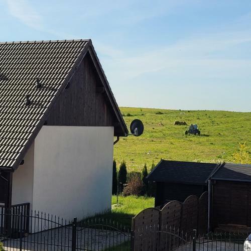 Domek U Zmragi Pogorzelica