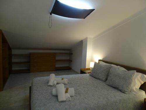 Windmill Apartment By Stay In Alentejo