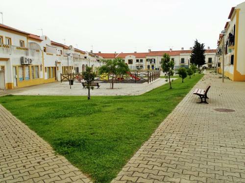 Apartamento Nascer Do Sol By Stay In Alentejo