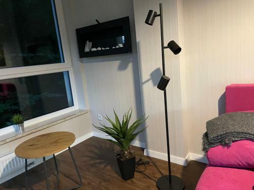 Apartament Kurort Kozubnik - Taras Nad Potokiem