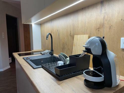 Apartament Kurort Kozubnik - Taras Nad Potokiem
