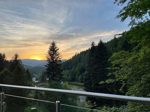 Apartament Kurort Kozubnik - Taras Nad Potokiem