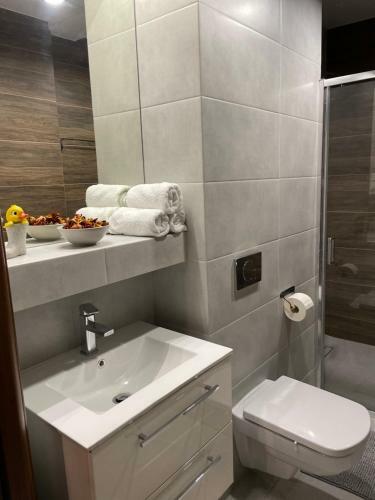 Apartament Kurort Kozubnik - Taras Nad Potokiem